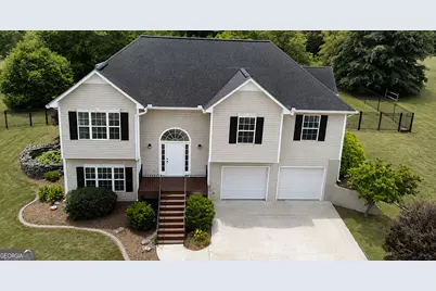 9 Ferry Crossing Drive SE, Rome, GA 30161 - Photo 60