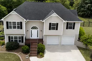 9 Ferry Crossing Dr SE, Rome, GA 30161 - Photo 60