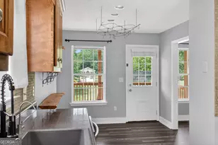 9 Ferry Crossing Dr SE, Rome, GA 30161 - Photo 4