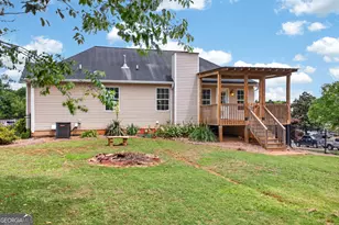 9 Ferry Crossing Dr SE, Rome, GA 30161 - Photo 52