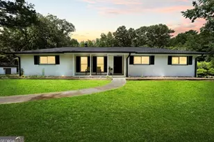205 Elliott Rd, McDonough, GA 30252 - Photo 1