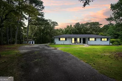 205 Elliott Road, McDonough, GA 30252 - Photo 4