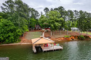 955 Barbara Point Rd, Sparta, GA 31087 - Photo 8