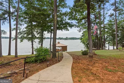955 Barbara Point Road, Sparta, GA 31087 - Photo 12