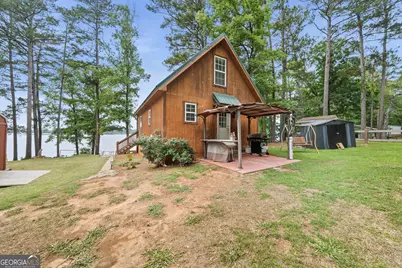 955 Barbara Point Road, Sparta, GA 31087 - Photo 36