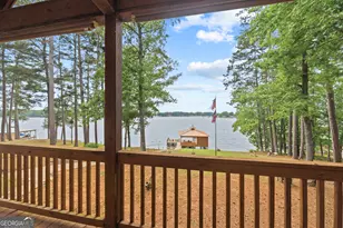 955 Barbara Point Rd, Sparta, GA 31087 - Photo 20