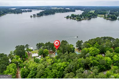 955 Barbara Point Road, Sparta, GA 31087 - Photo 1