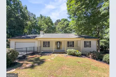 2025 Old Concord Drive SE, Covington, GA 30016 - Photo 1