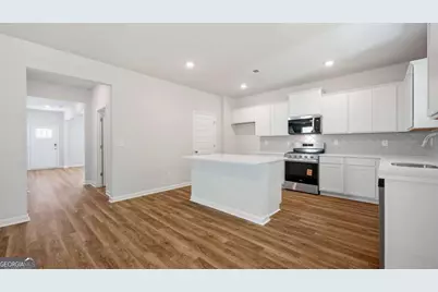 500 Whitman Lane, Stockbridge, GA 30281 - Photo 6