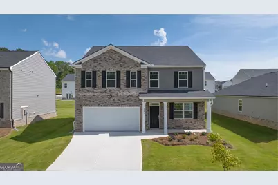 500 Whitman Lane, Stockbridge, GA 30281 - Photo 1