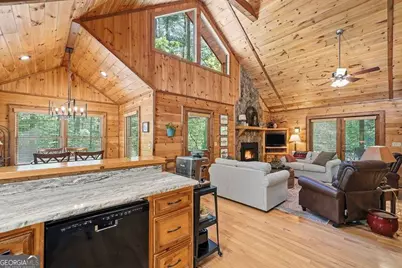 284 The Woods Road #33, Morganton, GA 30559 - Photo 18