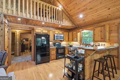 284 The Woods Road #33, Morganton, GA 30559 - Photo 14