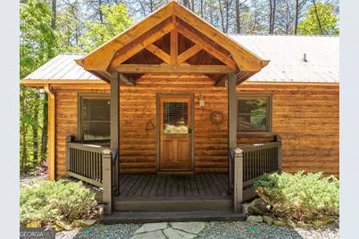 284 The Woods Road #33, Morganton, GA 30559 - Photo 46
