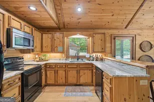284 The Woods Rd, Mineral Bluff, GA 30559 - Photo 16
