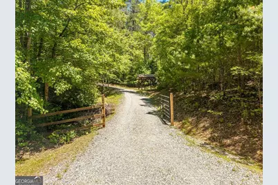 284 The Woods Road #33, Morganton, GA 30559 - Photo 32
