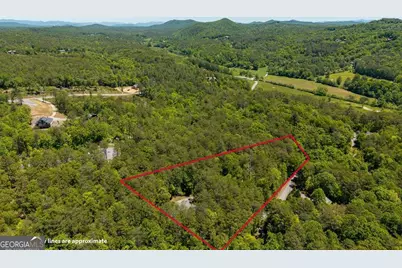 284 The Woods Road #33, Morganton, GA 30559 - Photo 54