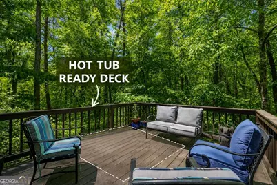 284 The Woods Road #33, Morganton, GA 30559 - Photo 40