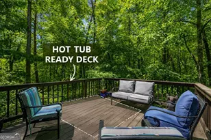 284 The Woods Rd, Mineral Bluff, GA 30559 - Photo 40