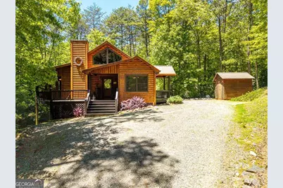 284 The Woods Road #33, Morganton, GA 30559 - Photo 2