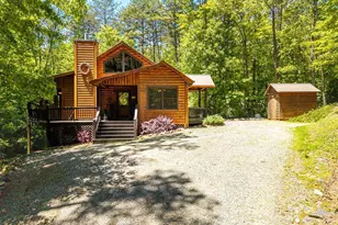 284 The Woods Rd, Mineral Bluff, GA 30559 - Photo 2