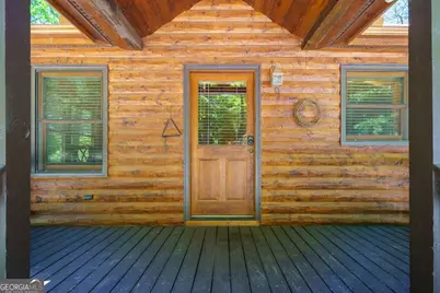 284 The Woods Road #33, Morganton, GA 30559 - Photo 52