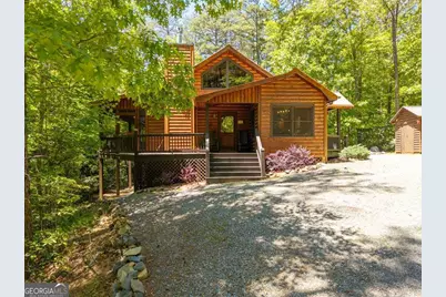284 The Woods Road #33, Morganton, GA 30559 - Photo 36