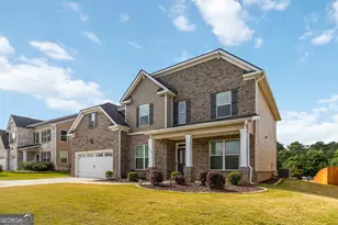 324 Conley Ave, Hampton, GA 30228 - Photo 8