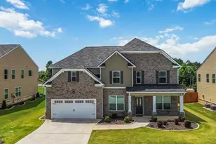 324 Conley Ave, Hampton, GA 30228 - Photo 2