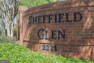 1363 Sheffield Glen Way, Atlanta, GA 30329 - Photo 2