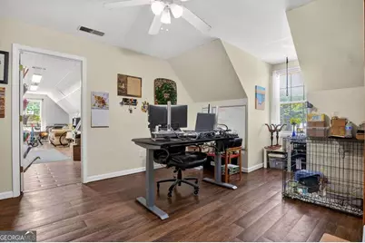 517 Cheyenne Avenue, Athens, GA 30601 - Photo 12