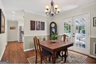 517 Cheyenne Avenue, Athens, GA 30601 - Photo 4