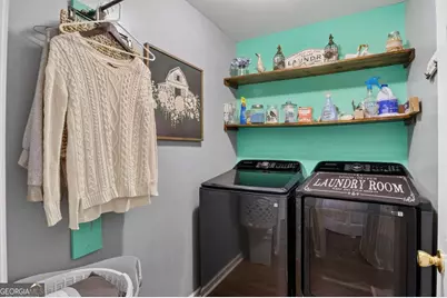 517 Cheyenne Avenue, Athens, GA 30601 - Photo 16