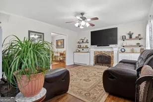 517 Cheyenne Ave, Athens, GA 30601 - Photo 2