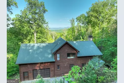 840 Deer Crest Road, Blue Ridge, GA 30513 - Photo 8
