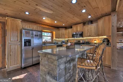 840 Deer Crest Road, Blue Ridge, GA 30513 - Photo 6
