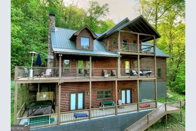 840 Deer Crest Road, Blue Ridge, GA 30513 - Photo 28