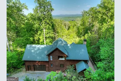 840 Deer Crest Road, Blue Ridge, GA 30513 - Photo 16