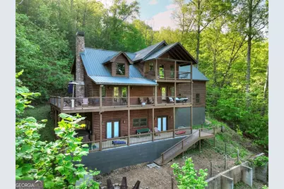 840 Deer Crest Road, Blue Ridge, GA 30513 - Photo 36