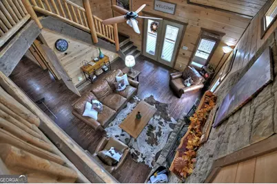 840 Deer Crest Road, Blue Ridge, GA 30513 - Photo 38