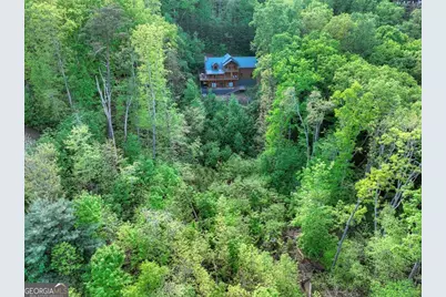 840 Deer Crest Road, Blue Ridge, GA 30513 - Photo 50