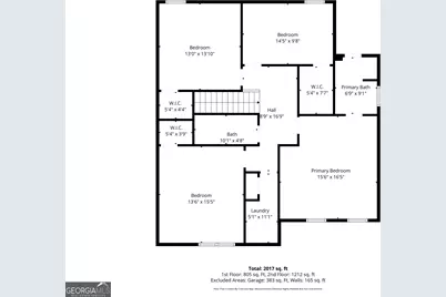 5760 Barrington Run, Union City, GA 30291 - Photo 26