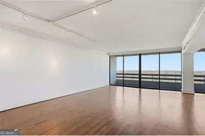 2660 Peachtree Road NW #20D, Atlanta, GA 30305 - Photo 42