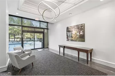 2660 Peachtree Road NW #20D, Atlanta, GA 30305 - Photo 14