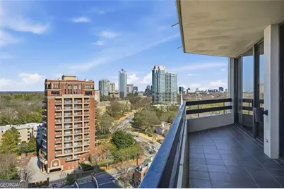 2660 Peachtree Road NW #20D, Atlanta, GA 30305 - Photo 72