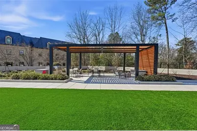 2660 Peachtree Road NW #20D, Atlanta, GA 30305 - Photo 20