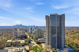 2660 Peachtree Rd NW, Atlanta, GA 30305 - Photo 1