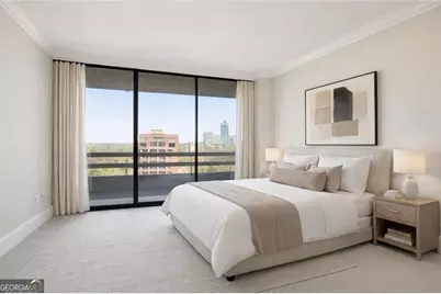 2660 Peachtree Road NW #20D, Atlanta, GA 30305 - Photo 52