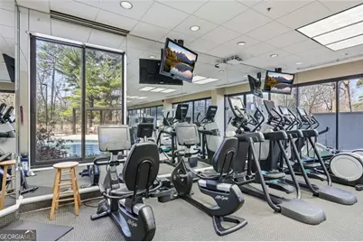 2660 Peachtree Road NW #20D, Atlanta, GA 30305 - Photo 78