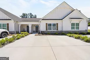 1333 Mooty Bridge Rd, Lagrange, GA 30240 - Photo 2