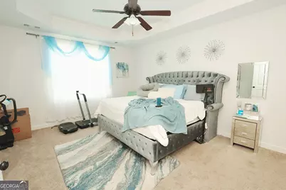 110 Gwendolyn Avenue, Perry, GA 31069 - Photo 18